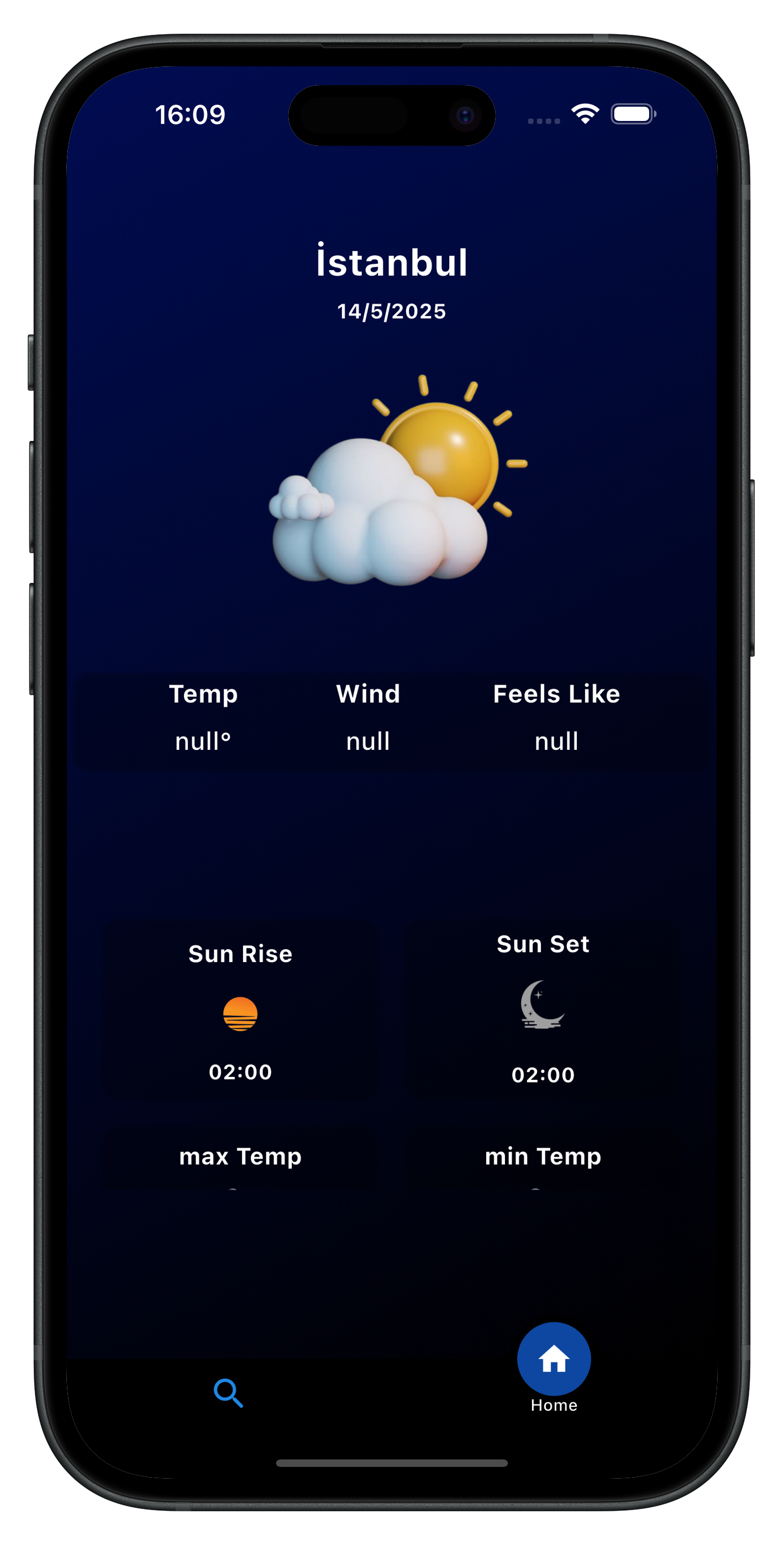 FitTracker
